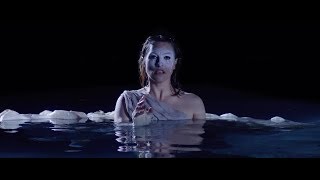 AMANDA PALMER  DROWNING IN THE SOUND OFFICIAL VIDEO [upl. by Suki]