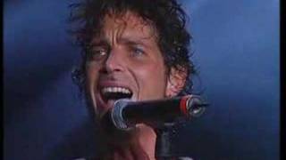 Audioslave  I Am The Highway Live [upl. by Nolyk]