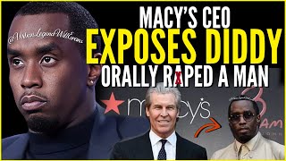 Diddy LIFE IS OVER After This Happened In Court [upl. by Wieche488]