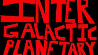 Beastie Boys  Intergalactic Planetary Lyrics [upl. by Gresham202]