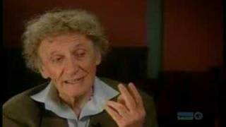 Marcel Marceau Remembered PBS Newshour [upl. by Campbell]