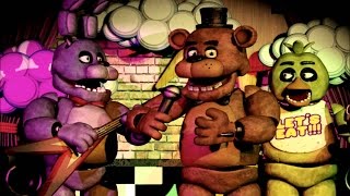 Lets Talk about Five Nights at Freddys [upl. by Forrester]