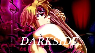 Meliodas X Elizabeth「AMV」  Darkside [upl. by Lougheed]