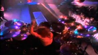 Metallica  Enter Sandman  Live San Diego 1992 HD [upl. by Merras909]