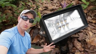 How To Fix Low Voltage Lighting [upl. by Anuat]