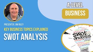 SWOT Analysis [upl. by Gardol]