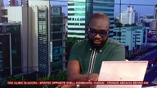 JoyNews Live Stream [upl. by Eresed]