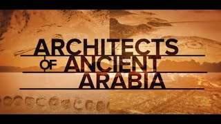 Documentaire de Discovery Channel sur AlUla quotArchitectes de l’Arabie Antiquequot Narrateur Jeremy Irons [upl. by Verla]