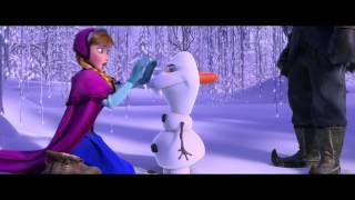 Disneys Frozen  Happy New Year [upl. by Jurgen]