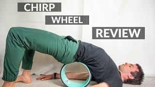 Chirp Wheel Review [upl. by Sachs]