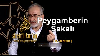 Peygamberin Sakalı  Kuranın Hayat Yürüyüşü  6Ders [upl. by Casimire]