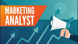 How to Become a Marketing Analyst [upl. by Imhskal616]