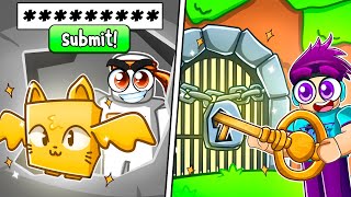 EXPOSING All Pet Simulator 99 SECRETS [upl. by Sparke430]