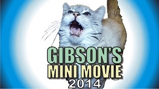 Gibsons Mini Movie  2014 [upl. by Corkhill54]