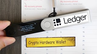 How Does a Crypto Hardware Wallet Work [upl. by Delano]