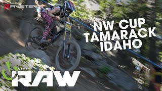 NW CUP Tamarack Idaho  Vital RAW [upl. by Agata469]