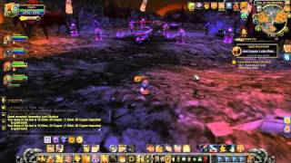 Blackrock Caverns Heroic  Dungeon Guide and Commentary [upl. by Dichy]