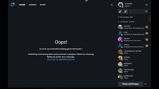 Fix BLZBNTBLA00000006 BattleNet  Steam Deck  Steam OS [upl. by Allehcim636]