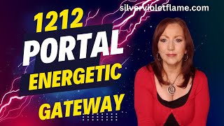 1212 PORTAL ENERGETIC GATEWAY [upl. by Euqirdor227]