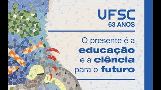 Conheça a UFSC [upl. by Aitital377]