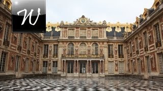 ◄ Chateau de Versailles France HD ► [upl. by Mehitable]