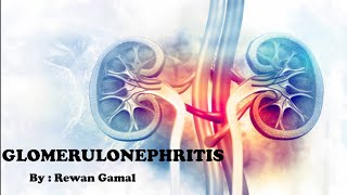 Introduction to Nephrology amp Glomerulonephritispart 1 [upl. by Avaria383]