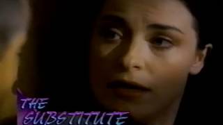 The Substitute 1993 Trailer [upl. by Bunow176]