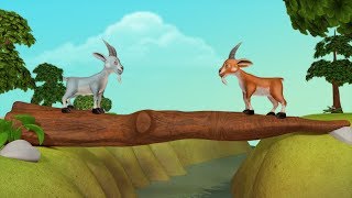 Oka Telivaina Meka  Telugu Moral Stories for Kids  Infobells [upl. by Trescott]