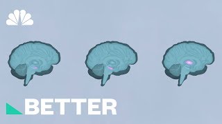 How Your Brain Works When Youre Depressed  Better  NBC News [upl. by Hctud]