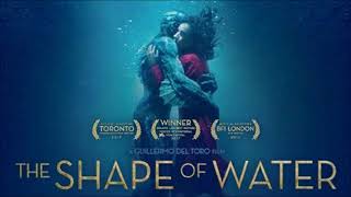 Madeleine Peyroux  La Javanaise Audio THE SHAPE OF WATER  SOUNDTRACK [upl. by Samella]