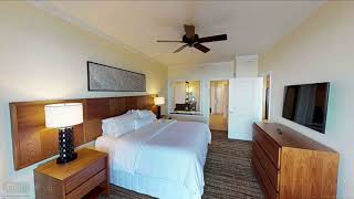 The Westin Kaanapali Ocean Resort Villas South 2 Bedroom Lock off Deluxe Villa [upl. by Alanah719]