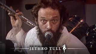 Jethro Tull  Crossfire Rockpop 02021981 [upl. by Ahsauqal]