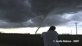 F5 Tornado Extended Cut [upl. by Wachtel]