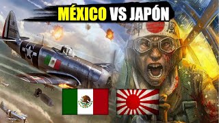 🇲🇽🇯🇵La Batalla de Luzón 1945  Cuando México se enfrento al Imperio de Japón  Escuadrón 201🇲🇽 [upl. by Adni607]