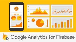 Introducing Google Analytics for Firebase [upl. by Adnoved]