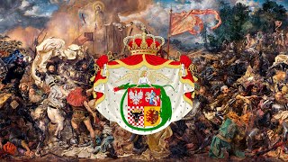 Bogurodzica  The Oldest Polish Anthem [upl. by Elleahcim]