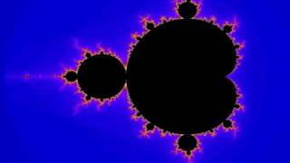 Applications of the Mandelbrot Set in Science and Art [upl. by Vander]