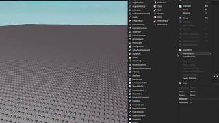 How to assign a user to a team  ROBLOX Studio Tutorials  1 [upl. by Mercorr]