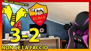 VERONAROMA 32 NON CE LA FACCIO [upl. by Eiramrebma773]