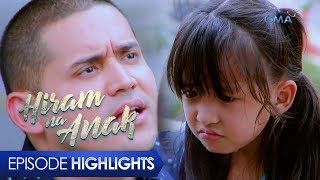 Hiram Na Anak Pagbawi ni Benjo kay Duday  Episode 36 [upl. by Joyan433]