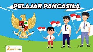 Apa itu Profil Pelajar Pancasila untuk Siswa [upl. by Tanah]