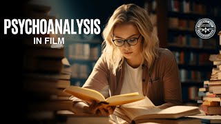 WHAT IS PSYCHOANALYSIS IN FILM [upl. by Ayifas202]