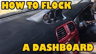 Flocking How to Flock your Dashboard [upl. by Ysset813]