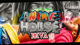 VILLAINS VS GEAR 5 ANIME HOUSE [upl. by Anirbak138]