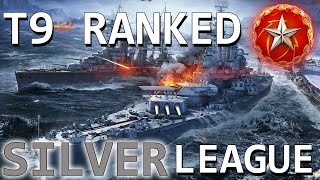 PotatoQualitys Picks For Tier 9 Ranked [upl. by Ahsiela285]