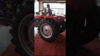 Massey Ferguson 1035 Di [upl. by Hardi]