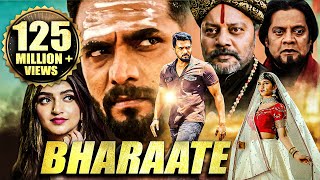 Bharaate 2020 NEW RELEASED Full Hindi Dubbed South Indian Movie  Srii Murali Sree Leela [upl. by Awahsoj398]