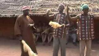 Oriental Brothers quotOsa Enwe Akwuquot Part 2 [upl. by Yelena]