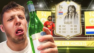 1 PRIME ICON  1 SHOT FIFA 21 PACK OPENING [upl. by Apfelstadt647]