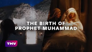 The Birth of Prophet Muhammad pbuh  EXPLAINED [upl. by Hey]